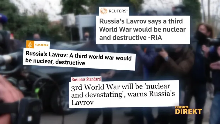 Zbog ruske invazije pod povećalom je i Tajvan, ali i Balkan: 'Rusi ne&scaron;to očekuju od Dodika, ali ne znamo &scaron;to'