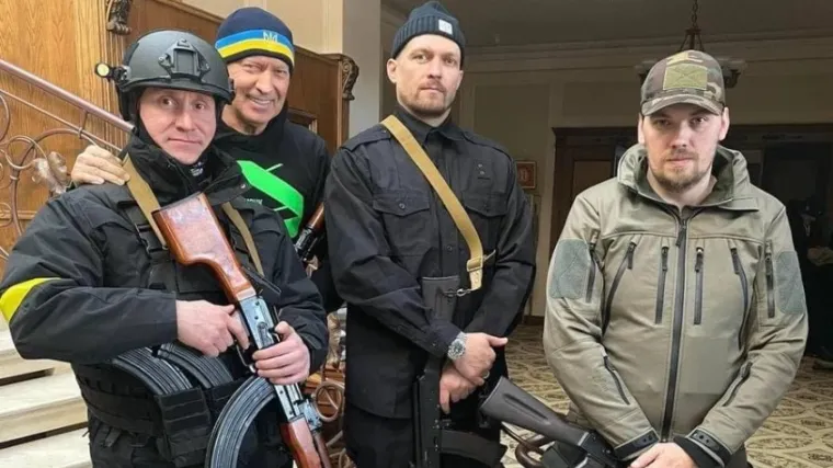 'Ne želim pucati i ubiti, ali neću imati izbora budu li mi htjeli oduzeti život. Moja du&scaron;a pripada Bogu, a tijelo i čast mojoj zemlji i obitelj