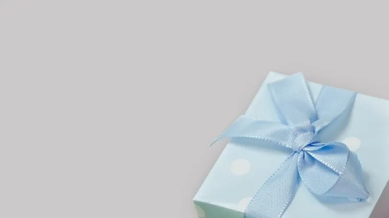 Kako se zahvaliti za poklon?