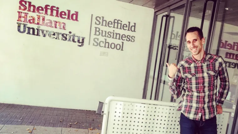 Part- time doktorski studij za osobe na rukovodećim pozicijama