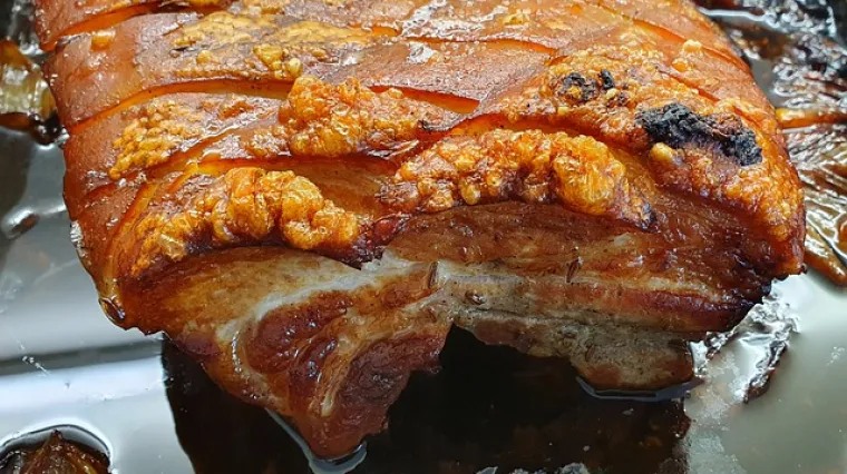 Kako pripremiti odojak za pečenje?