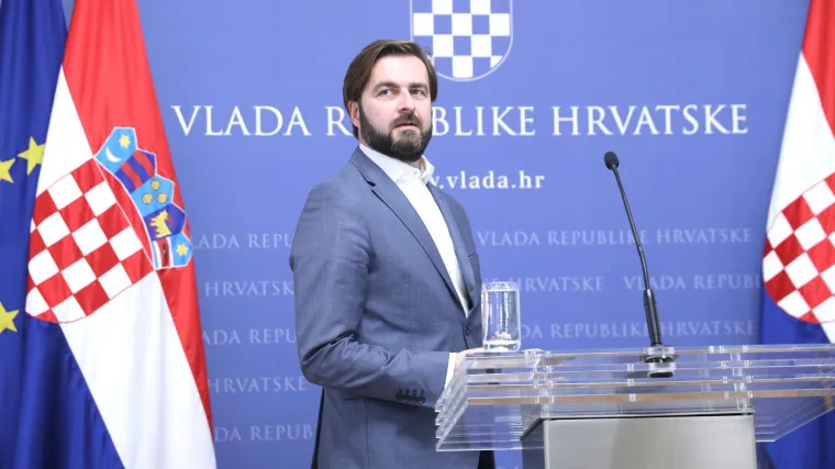 Ministar Ćorić: 'Ako agresija na Ukrajinu potraje, ponovno ćemo razmatrati paket mjera građanima i gospodarstvu'