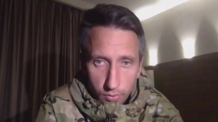 Poznati tenisač napustio troje djece i suprugu kako bi branio Ukrajinu: 'Nadam se da će mi oprostiti&hellip;'