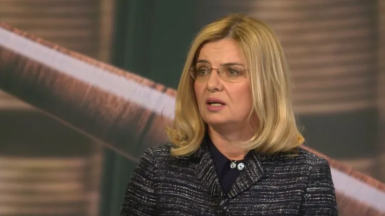 'Imunitet koji imaju ministri ne &scaron;titi ih od uhićenja. Ima li Plenković pravu osnovu za odbijanje zahtjeva DORH-a? Ima'