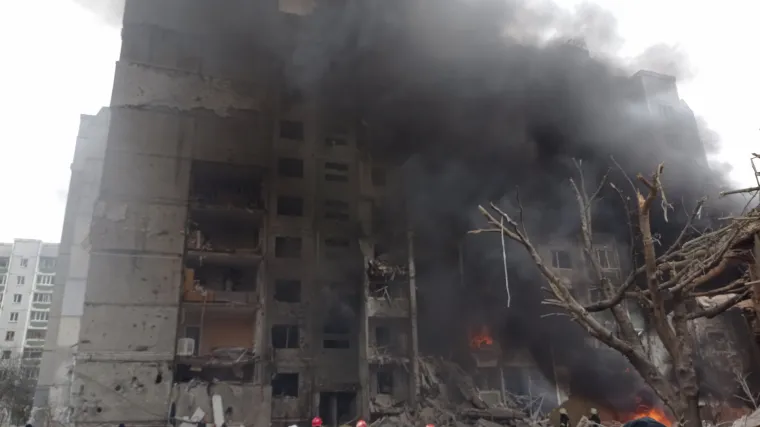 Objavljeni rasponi &scaron;tete ruske vojske. Ukrajinsko ministarstvo javlja da je od jučer vi&scaron;e od stotinu Rusa stradalo