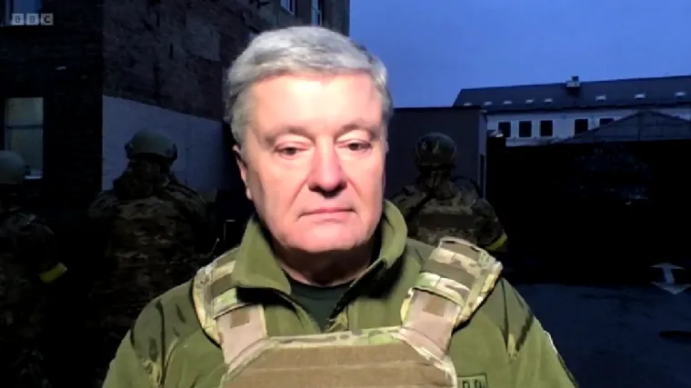 Bivši ukrajinski predsjednik jako dobro je upoznao Putina, a sada poručuje: 'Nemojte ga se bojati'