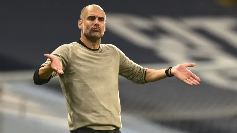 Pep Guardiola o&scaron;tro po NATO-u: 'Političari su tu da se ovakve stvari izbjegnu, nesposobni su!'