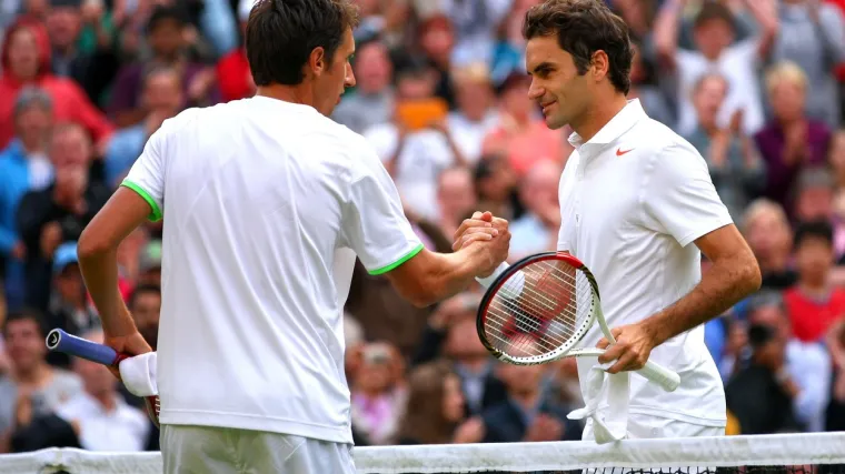 Tenisač otkrio kakve su reakcije Nadala, Đokovića i Federera na rat u Ukrajini