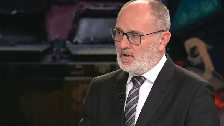 'Prvo napad na Černobil. Pa prijetnje nuklearnim oružjem. Pa napad na NE Zaporožje', Cvrtila za RTL o Putinovoj strategiji