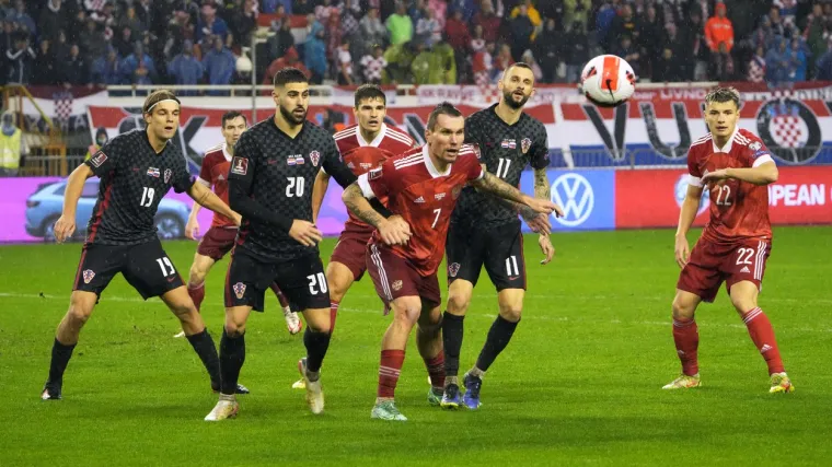 Član Vatrenih na meti europskih velikana, klub izvjesio golemu cifru za koju će ga pustiti