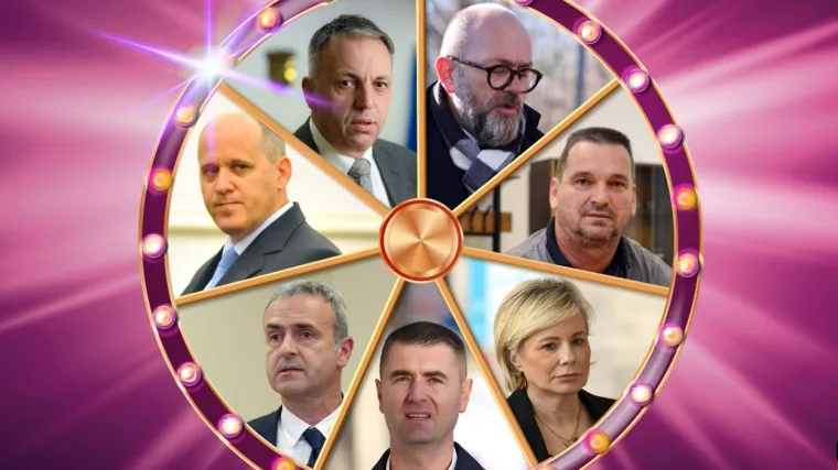 Jo&scaron; nema Horvatova nasljednika. Tko je u igri, tko je odbio HDZ? Oko jednog su složni i premijer i predsjednik