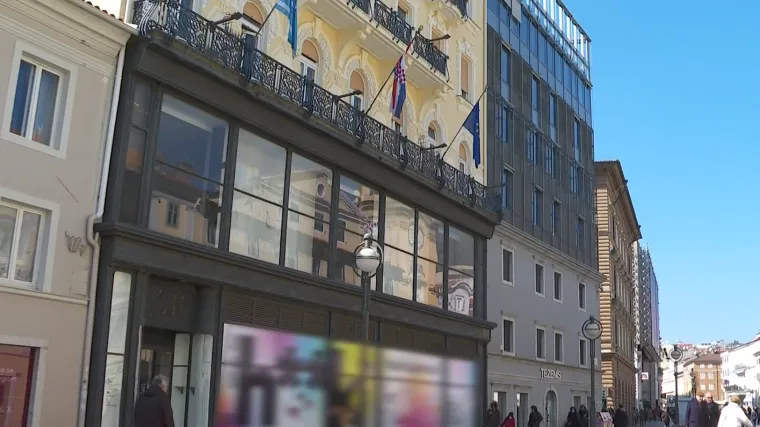 Iz ureda na Korzo: Ured župana primorsko-goranske seli se u sami centar grada. Riječane ova situacija zabavlja