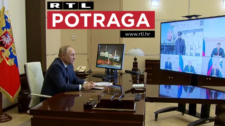 Vlada če&scaron;lja pripadaju li jahte i vile ruskim oligarsima s crne liste. Potraga donosi koliko su sankcije Rusiji doista bolne