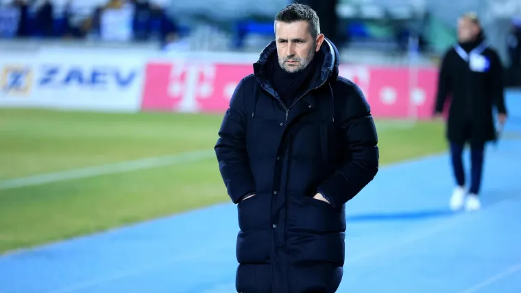 Veliki kiks Osijeka u borbi za titulu: Remizirali s Lokomotivom!