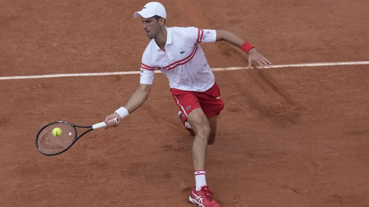Ipak će biti po njegovom: Francuzi ukidaju mjere, Đoković će moći na Roland Garros!