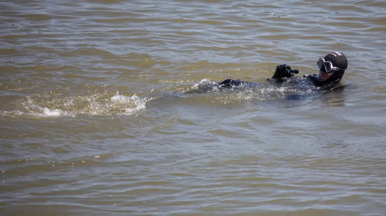 Ronioci iz Dunava nizvodno od Beograda izvukli tijelo. Ujutro moguće rezultati obdukcije. Matejev otac ne želi &scaron;pekulirati