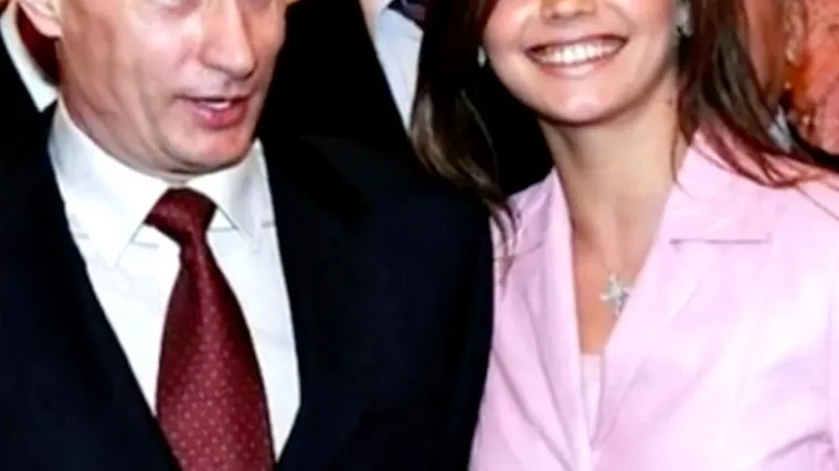 Zlatna olimpijka i navodna Putinova ljubavnica se obru&scaron;ila na sportske čelnike: 'Ovo je najsramotniji ispad u povijesti'