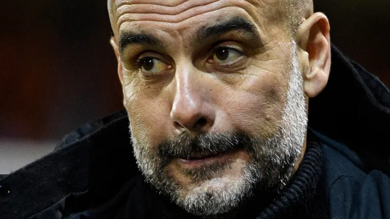 Pep Guardiola opleo po političarima zbog rata u Ukrajini, spominjao i Jugoslaviju
