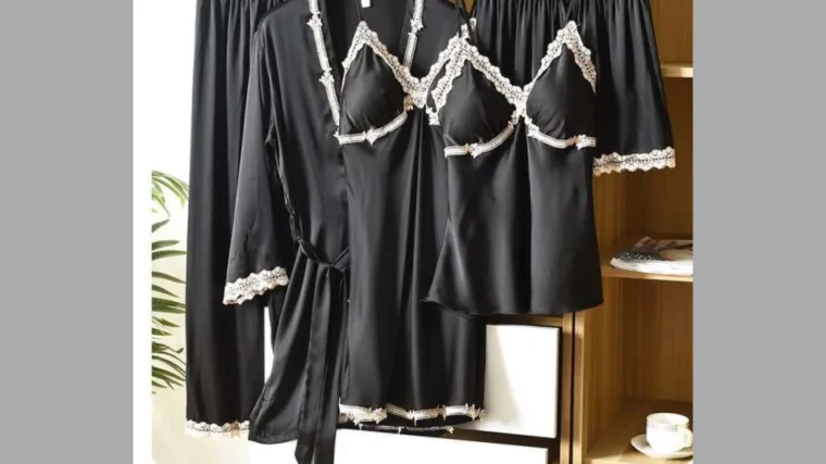 5-dijelni set koji će svojom mekoćom dati novo značenje "spavanju kao u oblacima"