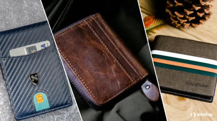 3 najbolja mu&scaron;ka novčanika, od elegantnog izgleda do prostranih pretinaca