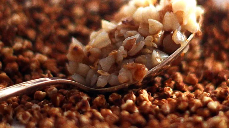 Heljda  -  vrlo zahvalna biljka za uzgoj