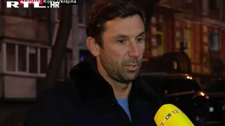 Potreseni Srna se nada povratku u Ukrajinu: 'Vi&scaron;e od milijun ljudi napustilo je zemlju, koliko je to djece'