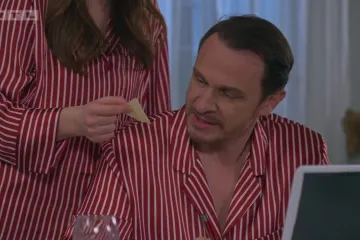 Ana i Jadranko imaju jednake pidžame