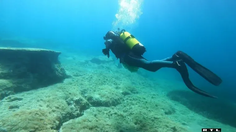 Znate li &scaron;to su to 'mreže duhovi'? A 'Adriatic Guardian'? Zaostali ribarski alati čine desetinu svog otpada u moru!