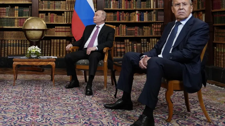 Putin zabranio proteste, hapse sve, od djece, odraslih do baka. Rusija živi bez Facebooka, Twittera, stranih vijesti