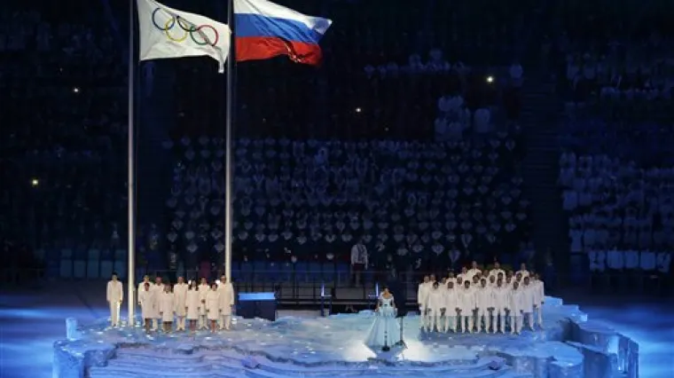 Rusi odlučno: Rade svoje Paraolimpijske igre nakon &scaron;to su izbačeni iz Pekinga
