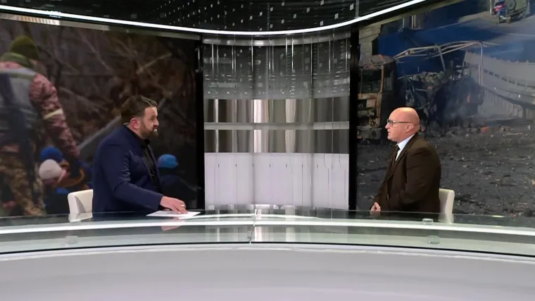 'Ruska opasnost je fama. To je nabrijavanje, psiholo&scaron;ki rat zbog panike', biv&scaron;i dozapovjednik Specijalne policije MUP-a