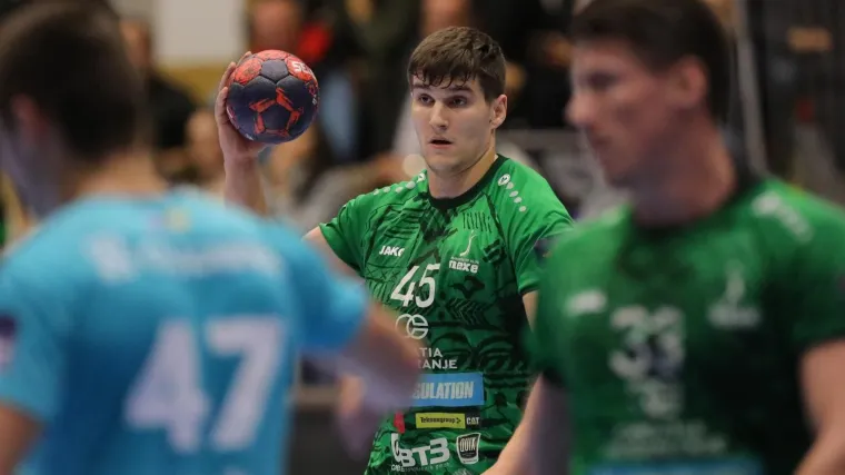 Iznenađenje godine u hrvatskom rukometu: Nexe poraženo u Sesvetama