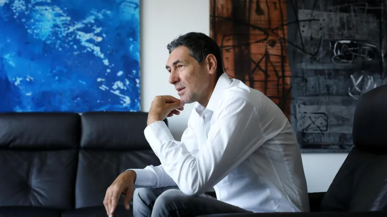 'Invaziju nije isplanirao vrh Crvene armije, nego netko drugi', kaže Kotromanović, spominje svoje 'izvore iz Moskve'