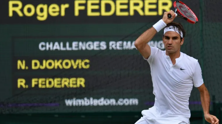 Roger Federer oglasio se nakon dužeg vremena i progovorio o onom &scaron;to sve zanima: 'Morao sam početi od nule....'