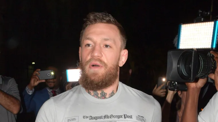 McGregor nagla&scaron;ava da je ozbiljan oko kupovine Chelseaja: 'Ne pričam iz &scaron;ale'