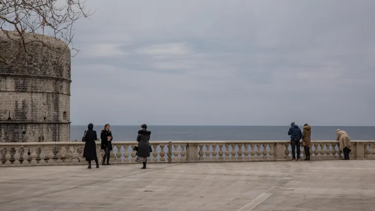 Ostanite u toplim jaknama, vraćamo se u sunčani tjedan, ali i dalje uz vrlo hladna jutra uz mraz