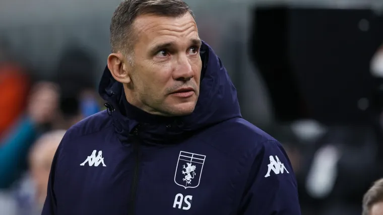 Andrij &Scaron;evčenko otkrio prekrasnu gestu engleskih klubova za ukrajinsku djecu