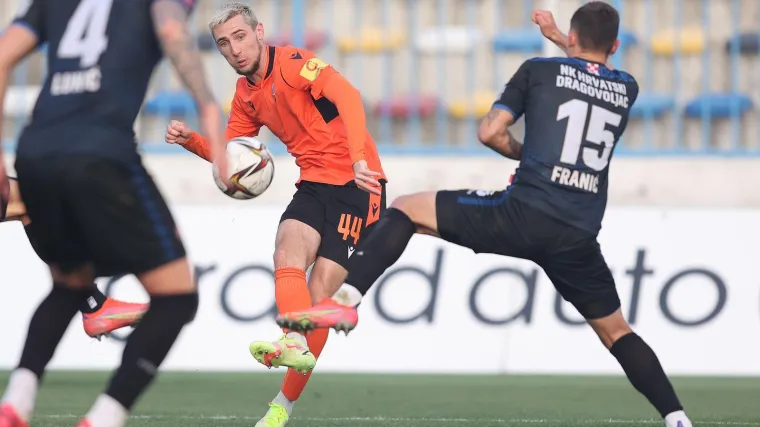 &Scaron;ibenik otpustio trenera Marka Kartela, u ponedjeljak predstavljanje novog trenera!