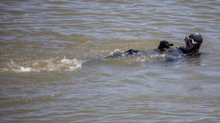 Zavr&scaron;ili obdukciju tijela mu&scaron;karca izronjena u Dunavu u fazi raspadanja. Radit će DNK profil, zatim usporediti s nestalima