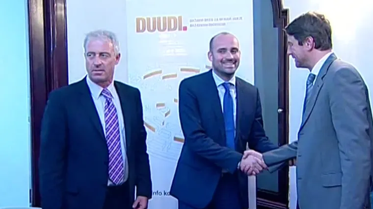 Sutra bi Plenković trebao objaviti ime novog ministra graditeljstva. A ime je neslužbeno već procurilo vani