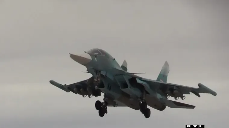 Rusija prijeti, držat će ratnim neprijateljima zemlje koje pružaju piste ukrajinskim ratnim avionima. Jednu već proziva