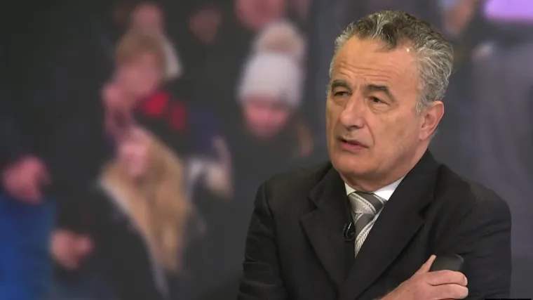 Kalinić: 'Srbijanska BIA dostavlja Rusima podatke o hrvatskim dobrovoljcima. Neka odlaze iz Mariupolja, neće biti zarobljenih'