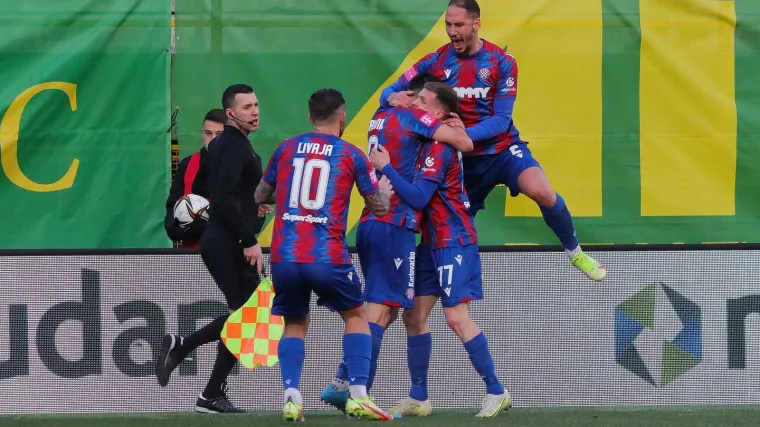 Nikola Kalinić maestralno zabio u Puli pa poslao poruku Dinamu uoči derbija: 'Gol? Ni&scaron;ta mi ne znači...'