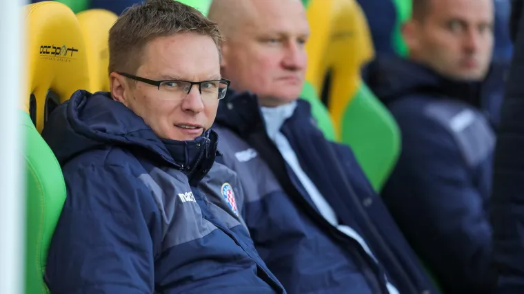 Dambrauskas otkrio &scaron;to se dogodilo u Puli i za&scaron;to su Bijeli kiksali: 'Ovo je veliko razočaranje'