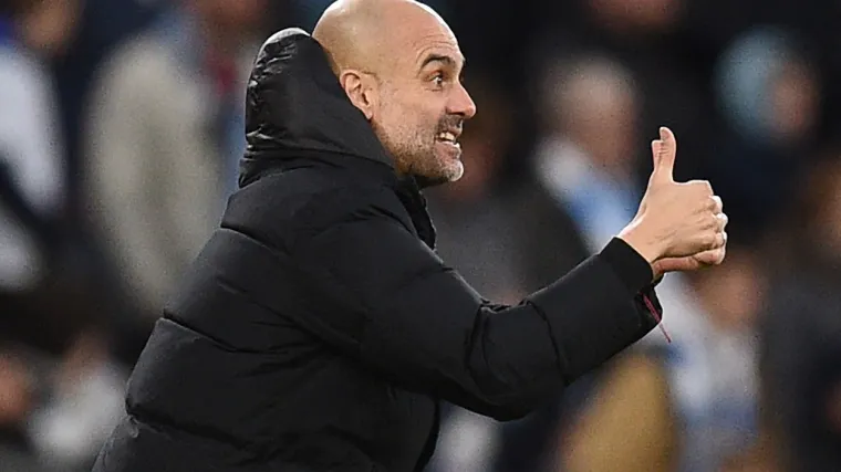 Moćne trupe Pepa Guardiole pregazile Crvene vragove, Cristiano Ronaldo propustio veliki derbi