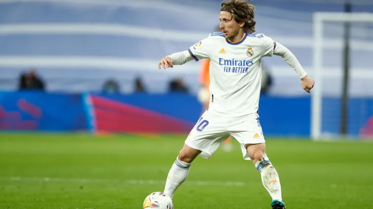 'Nitko ne može zamijeniti Modrića. Takvog igrača trenutačno nema na svijetu'