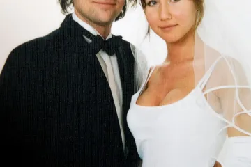 Anna je nekoć bila najpoznatija ruska špijunka, a danas je model za donje rublje i Putinova miljenica