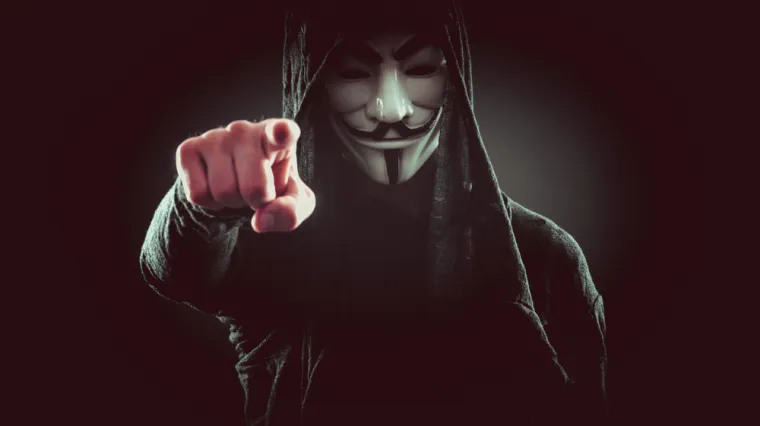 Anonymousi objavili: 'Hakirali smo ruske TV postaje i emitirali snimke napada Rusije na ukrajinske gradove!'