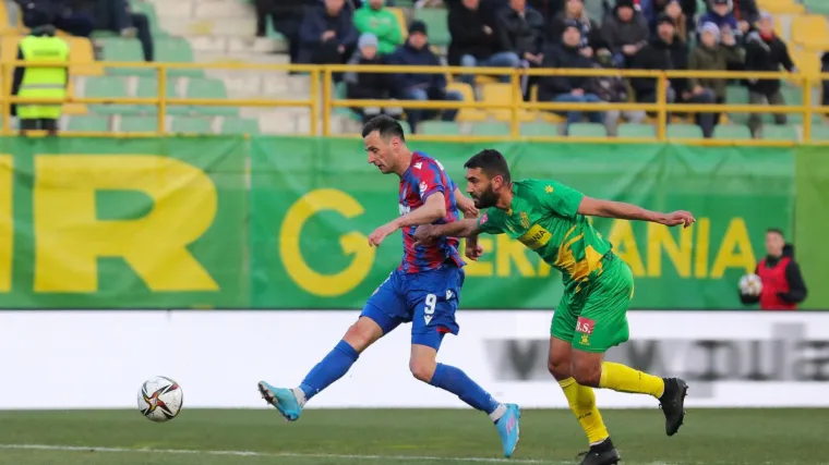 Nikola Kalinić: 'Gol mi ni&scaron;ta ne znači'