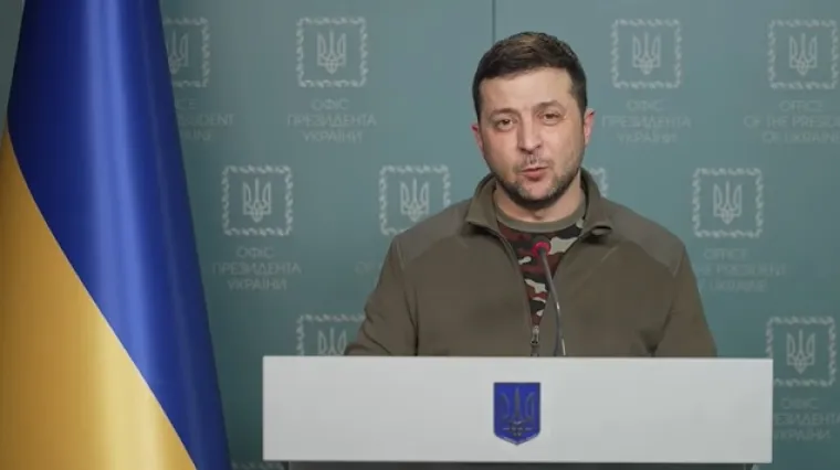 Zelenskij u novom dramatičnom obraćanju: 'Nećemo oprostiti. Ni Bog neće. Bit će sudnji dan'